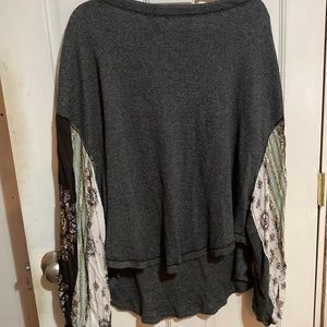 Free People Blouse